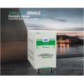 Jjw Single Phase Series Régulateur de tension d&#39;alimentation purifié précis